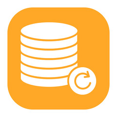 Data Refresh Icon