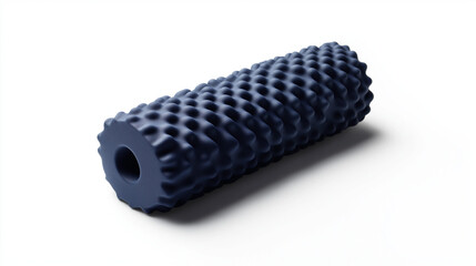 foam roller, a small fitness tool