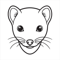 Dwarf Mongoose - Small and Social Mammal of the Savanna