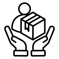 Product Owner Icon