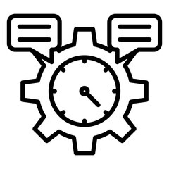 Development Icon