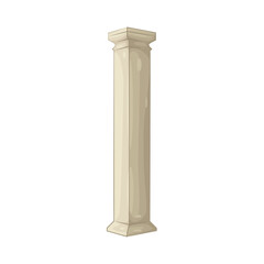 Illustration of Columns