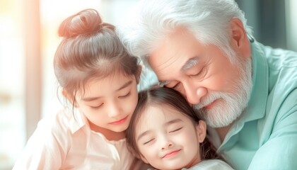 Capture heart-warming moments with these creative Father's Day gift ideas, featuring handmade crafts and personalized DIY projects like special cards and beautiful photo frames Learn to create