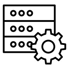 Data Icon