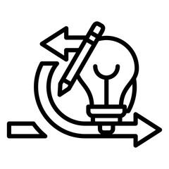 Design Sprint Icon