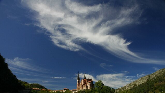 Covadonga