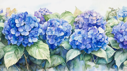 Obraz premium wedding invitation card background vector. Minimal hand painted watercolor botanical flowers texture template background. Design for wedding, vip cover, poster, rsvp moderncard.Valentine's Day