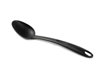 Kitchen utensils.Kitchen tools set isolated on white background. Banner design.Home kitchen utensils.Food preparation tools.Spatulas, meat tongs and spoons.