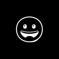 Grinning Face
