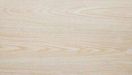 Light Ash Wood Texture: Natural Grain and Subtle Hues