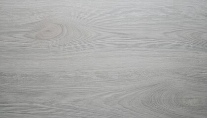 Grey Wood Texture Background: Natural Wooden Grain Pattern