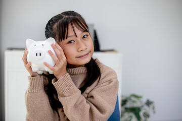 A child's savings account is a secure way for young ones to save money, learn financial responsibility, and develop good money habits for the future.