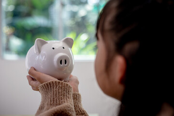 A child's savings account is a secure way for young ones to save money, learn financial...