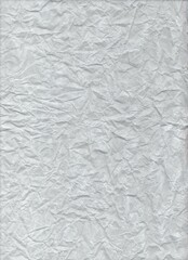 crumpled paper texture