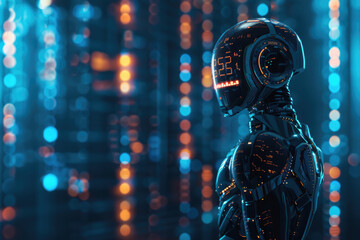 Robots and Smart Systems: Simplifying Life in the Future