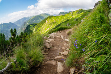 Tatra Mountains. © Tomasz Warszewski