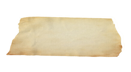 vintage sticker paper tape washi tape high quality isolated	