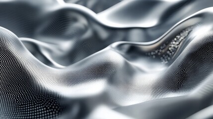 Naklejka premium Abstract technology background. Digital innovation concept for your design.