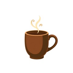 Obraz premium cup of coffee