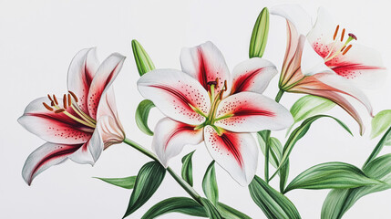 wedding invitation card background vector. Minimal hand painted watercolor botanical flowers texture template background. Design for wedding, vip cover, poster, rsvp moderncard.Valentine's Day