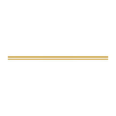 Golden line, gold line, aesthetic line	