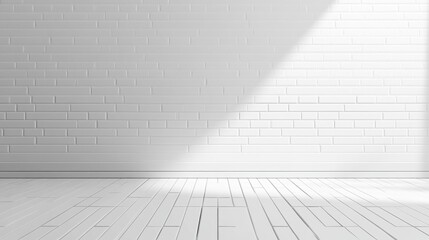 Fototapeta premium Simple monochrome background for your design