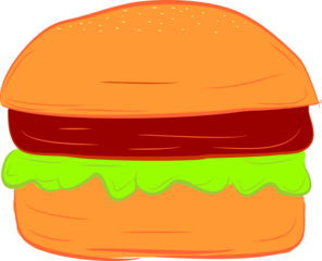 hamburger