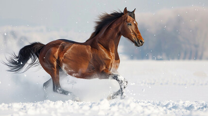 A_stunning_Arabian_horse_stallion_racing_acr_