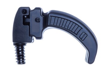 Adjusting Plastic Part's Screw Mechanism