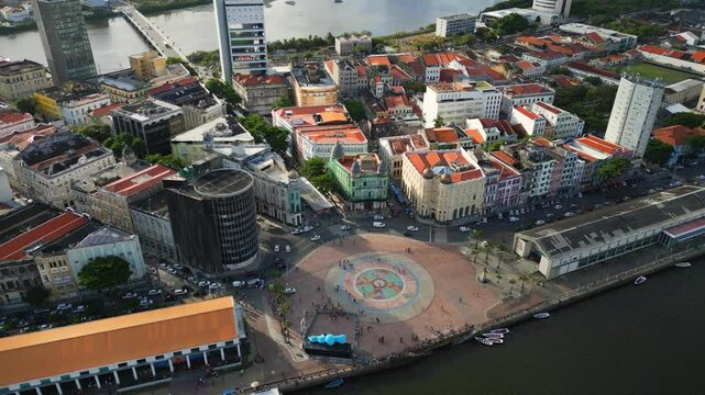 Recife, Pernambuco, Brasil