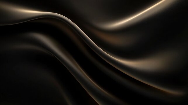 Elegant dark background with gradient shading and luxurious texture, perfect for premium products