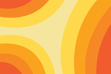 colorful abstract pattern background. template summer concept. vector illustration