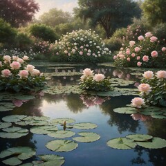 A red rose symbolizes love, passion, and desire. Its deep crimson petals exude elegance and beauty, making it a timeless symbol of romance. 