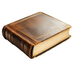 Obraz premium old book png