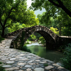 Timeless Elegance: The Bridging of Past and Present in Heritage Architecture