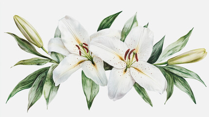 wedding invitation card background vector. Minimal hand painted watercolor botanical flowers texture template background. Design for wedding, vip cover, poster, rsvp moderncard.Valentine's Day