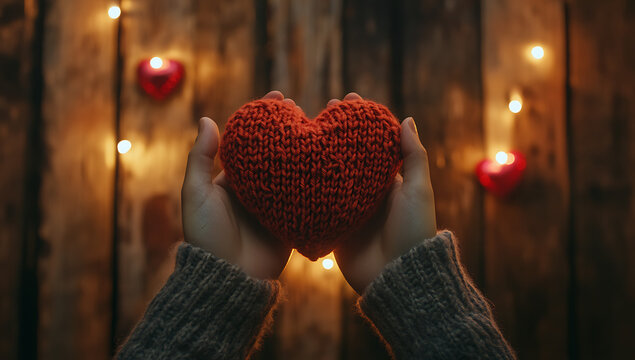 heart background