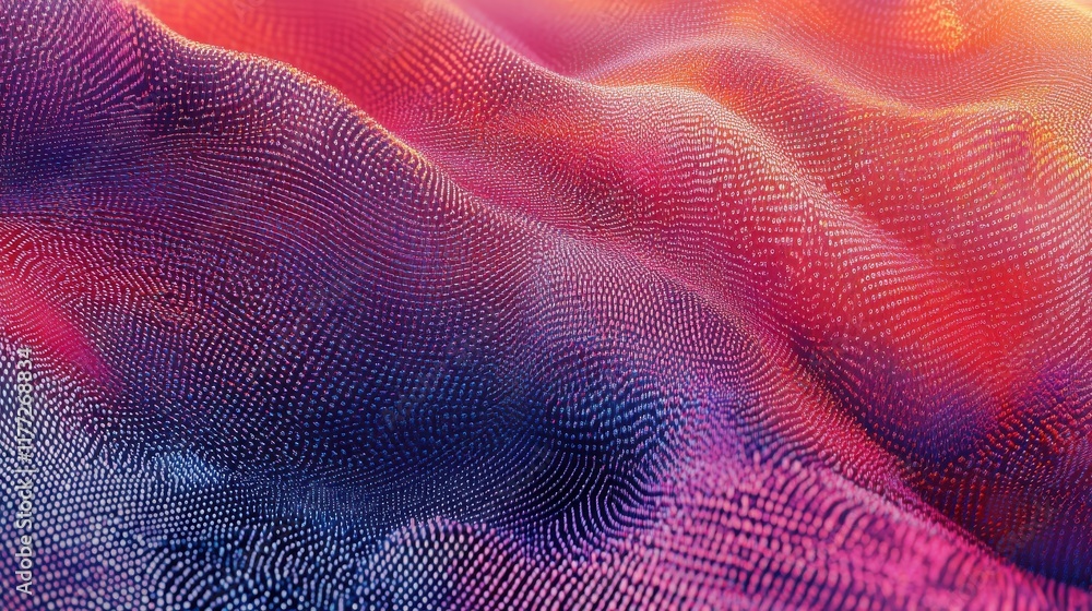 Poster abstract technology background. digital computer code. data transfer concepts in internet. graphic c