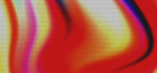 Radiant artistic textures blending luminous striking wave designs