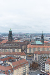 Dresden, Deutschland 