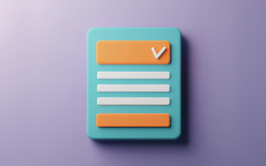 Minimalistic User-Friendly Registration Form Design