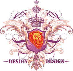 สิงโตมงกุฏ