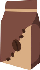Coffee Bag Icon