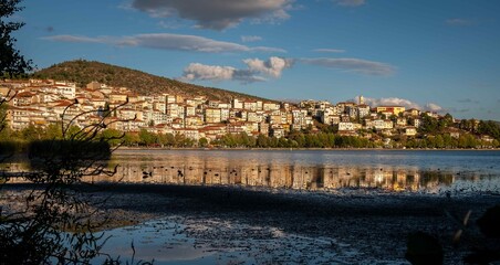 Kastoria- Greece