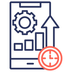 Productivity Icon