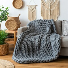 modern living room