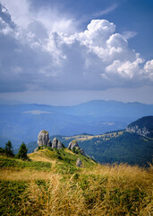 Tre Cime Di Babarunca