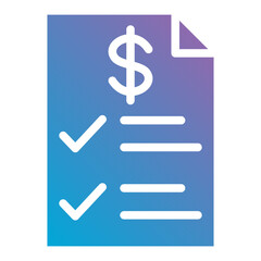 Approval Icon