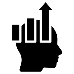 Personal Growth Icon