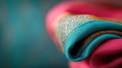 Vibrant peacock feather showcasing its iridescent hues and intricate patterns, a true marvel of nature's beauty.